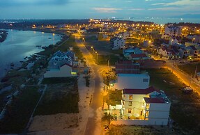 Riverside Sunset Homestay Hoi An
