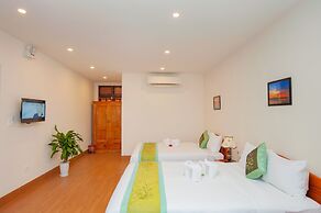 Riverside Sunset Homestay Hoi An