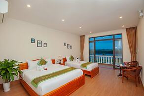 Riverside Sunset Homestay Hoi An