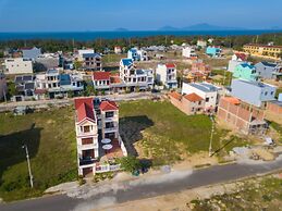Riverside Sunset Homestay Hoi An
