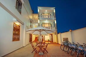 Riverside Sunset Homestay Hoi An