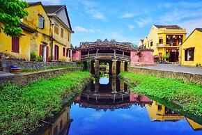 Riverside Sunset Homestay Hoi An