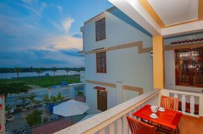 Riverside Sunset Homestay Hoi An