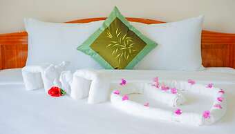 Riverside Sunset Homestay Hoi An