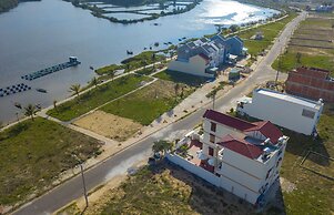 Riverside Sunset Homestay Hoi An