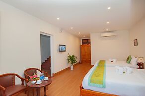 Riverside Sunset Homestay Hoi An