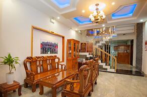 Riverside Sunset Homestay Hoi An