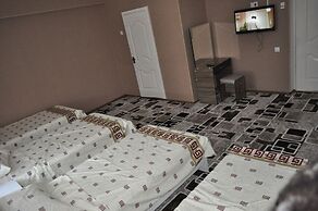 Sakho Hotel - Hostel