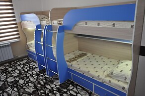 Sakho Hotel - Hostel
