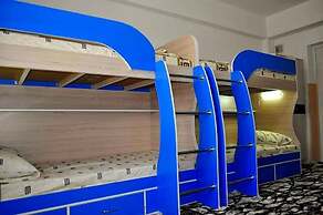 Sakho Hotel - Hostel
