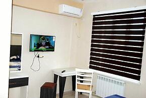 Sakho Hotel - Hostel
