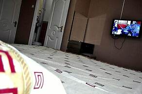 Sakho Hotel - Hostel