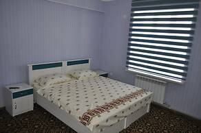 Sakho Hotel - Hostel