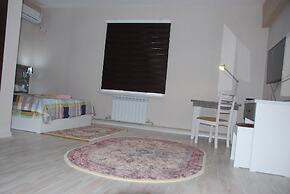 Sakho Hotel - Hostel