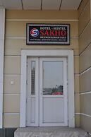 Sakho Hotel - Hostel