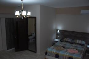 Sakho Hotel - Hostel