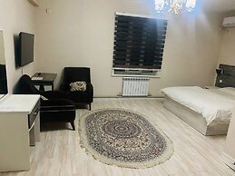 Sakho Hotel - Hostel