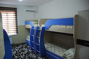 Sakho Hotel - Hostel