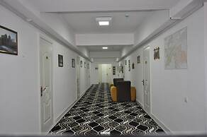 Sakho Hotel - Hostel