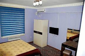 Sakho Hotel - Hostel