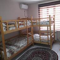 Sakho Hotel - Hostel