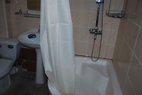 Sakho Hotel - Hostel