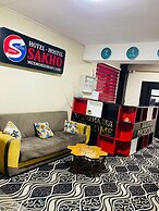 Sakho Hotel - Hostel