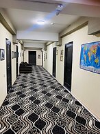 Sakho Hotel - Hostel