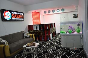 Sakho Hotel - Hostel