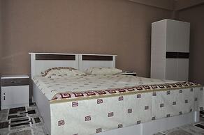 Sakho Hotel - Hostel