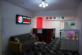 Sakho Hotel - Hostel