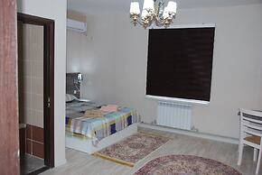 Sakho Hotel - Hostel