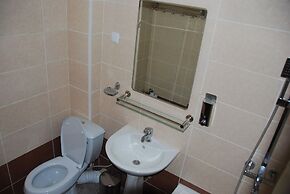 Sakho Hotel - Hostel