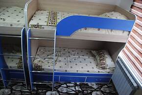 Sakho Hotel - Hostel