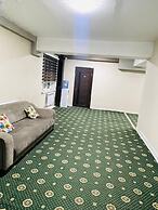 Sakho Hotel - Hostel