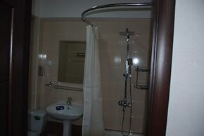 Sakho Hotel - Hostel