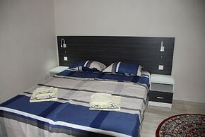 Sakho Hotel - Hostel