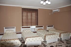 Sakho Hotel - Hostel