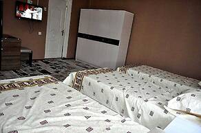 Sakho Hotel - Hostel