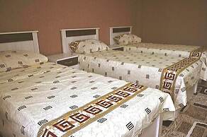 Sakho Hotel - Hostel