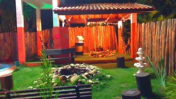 Nosso Recanto Gaúcho