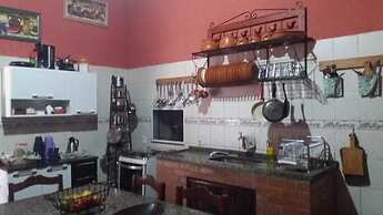 Nosso Recanto Gaúcho