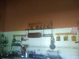 Nosso Recanto Gaúcho