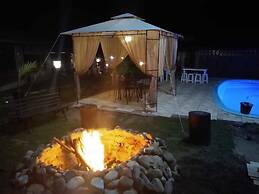 Nosso Recanto Gaúcho