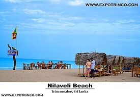 Palm view inn-Nilaveli