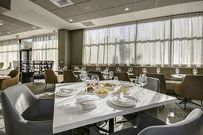 Wyndham Garden Sacramento Airport Natomas