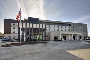 Wyndham Garden Sacramento Airport Natomas