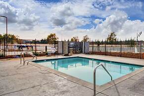 Wyndham Garden Sacramento Airport Natomas