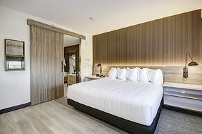 Wyndham Garden Sacramento Airport Natomas