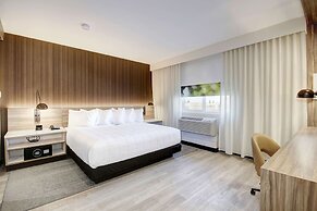 Wyndham Garden Sacramento Airport Natomas